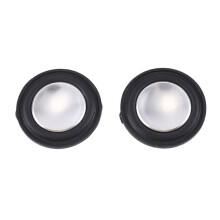 2PCS Audio 1 Inch 28MM Speaker 8 Ohm 2W Loudspeaker DIY Sound Speaker for Home Theater