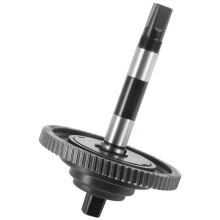 Para Bafang BBS01 BBS02 Peças de Reparo de Motor Engrenagem Eixo Intermediário de Engrenagem (68 Mm)