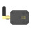 Per IFlight Gimbal Controller Portatile ELRS 900MHz RX per  RS2/DJIRS3 PRO/per  RS4/per  RS4 PRO FPV Drone 5