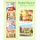 Rolife Floral Dining Room DIY Miniature House 7