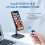 Fingertip Wireless  Remote Control, Fingertip Remote Control,Remote Control App Page Turner for Phone Tablet,A 3