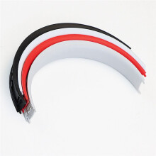 Replacement Headband Arch Silicone Headband for Solo2 Solo3 Headphones Repair Parts A