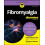 Fibromyalgia For Dummies by Christine Adamec Paperback Book 1