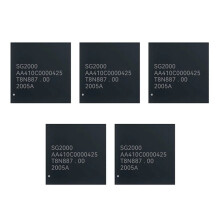 5PCS SG2000 512M Chip High Performance Chip for Milk-V-Duo Development Board