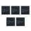 5PCS SG2000 512M Chip High Performance Chip for Milk-V-Duo Development Board 1