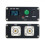 ATU-100 Pro+ 1.8-55Mhz Automatic Antenna Tuner Multi-Function Convenient 0.96 Inch Finished Rechargeable with Case 7