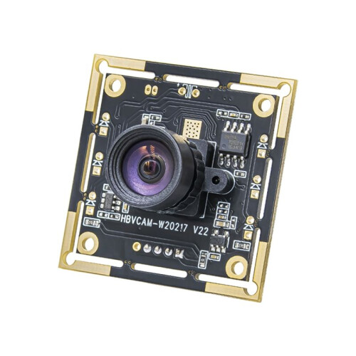 OV9732 1MP HD 720P 100degree USB Camera Module for Autodarts Scoring System and ATM Machine 2