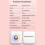 Pocket Label Printer Inkless Wireless  Thermal Tags Boarding Pass Note Photo Printing Portable Maker 9
