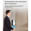 Matter WIFI DIY Name  3 Gang  Touchscreen  US Type Work with Tuya Alexa  Home Voice Control 3