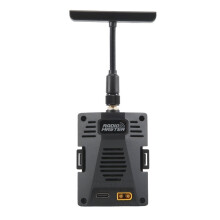 RadioMaster Ranger Micro-Type 2.4GHz ELRS Module for TX16S MKII/TX12 MKII Enhanced with Wifi & Connectivity