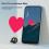 Wireless  Air Mouse Mobile Selfie Lazy Instant Remote Control for Pad Phone Scroller Remote B 4