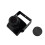 1200TVL FPV Camera NTSC & PAL Micro-Type FPV Camera for RC Freestyle Drone Multi-Axis Drone 2