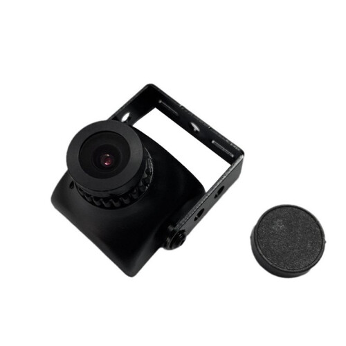 1200TVL FPV Camera NTSC & PAL Micro-Type FPV Camera for RC Freestyle Drone Multi-Axis Drone 1