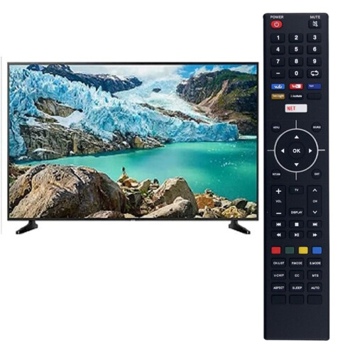 Replace SE32HY19T Remote Control for SEIKI SE32HY19T Remote Control 2