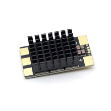 Voor PAURC 12S 80A ESC AM32 Elektronische Snelheidsregelaar voor 13inch 15inch RC FPV-Drone