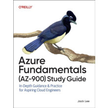 Azure Fundamentals Az900 Study Guide by Jack Lee Paperback Book