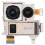 Back Facing Camera for  Mi 11 Ultra Cell Phone Camera Replacement Repair Spares 1
