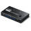 USB 3.0  5Gbps 2 Input 4 Output USB C  for Devices Share Printer Scanner Mouse Keyboard 1