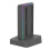 4-in-1 Charger Station for  2 Joy Con for  2  Controller Stand Fast Charging Dock with LED Lights 1