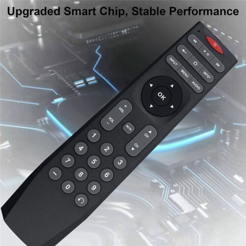 Replace RMT-JR04 Remote Control for  RMT-JR04 Remote Control 2