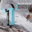 Camera Frame Rabbit Cage Protective Case for Insta 360 X4 Action Camera Accessories 3