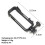 Camera Frame Rabbit Cage Protective Case for Insta 360 X4 Action Camera Accessories 6
