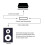 3.5mm Audio Noise Isolator Supply Ground Interference Eliminator Current Acoustic Isolator Speaker Car Audio Isolation 4