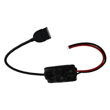 2A Stromwandler 220V auf 5V Adapter Überhitzungsschutz Überlastschutz 220V auf 5V Netzadapter USB