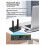 M. 2 Dual Protocol Dual Disk Clone Docking Station /NVMe Base Offline Clone Copy Machine Hard Disk Box 20GB 7
