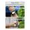 for  GO3 GO 3S Camera Sports Expansion Tie Down Silicone Protective Case Mounting Wrist Strap Backpack Strap B 7