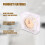 34Mm Large Diaphragm Condenser Mic Capsule Core Microphone Capsule for Specialization Recording 4