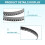 100PCS SM353LT M353L Patch SOT23 Chip Mount Transistor Chip 2