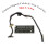 Gimbal PTZ Flat Cable Test Tool for   3 Pro Camera Coaxial Signal Transmission Flex  Wire Spare(A) 4