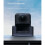 For  Osmo 360 Camera Silicone Base Charging Base for  Sports Camera Accessories 6