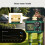2 Outlet Water Timer Sprinkler Timer IP55 Waterproof Irrigation Controller with LCD Display for 2 Separate Watering Zone 3