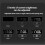 New Portable  Speaker with Wireless Charging Atmosphere Light Clock Alarm Function Double Speaker USB Charging 2