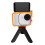 For  Go Ultra Rabbit Cage Extended Protection Frame Quick Release Mount Protector Case for  Go Ultra B 4
