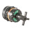 Dynamische Microfoon Core N-S7000 Microfoon Algemene Accessoires, KTV Singing Mic Core 6