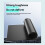 TP-5 Silicone Maintenance Mat Thickened Heavy-Duty Insulation Work Pad for Electronics Repair 7