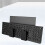 Universal Wall Mount Stand for Laptop - Dual Layer Design, Versatile Holder and Shelf Organizer 5
