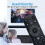 Replace RC813 FMBB Remote Control for TCL  TV RC813 FMBB Remote Control 4