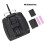 SIYI FT24 2.4GHz 12CH Long Range Transmitter, 15KM Range Through Drone Drone Model Remote Control,Right-Hand Throttle 5