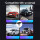 32GB Type-C Flash Portable  Short Car U Disk Fast Transmission USB Flash Drive Memory Stick for Car Computer TV PC 6