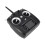 SIYI FT24 2.4GHz 12CH Long Range Transmitter, 15KM Range Through Drone Drone Model Remote Control,Right-Hand Throttle 7