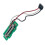Volume Control Module Regulating Slider Flex Cable  for  3DS Console 3