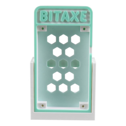 For Bitaxe Gamma 601 3D Printer Stand for Bitaxe  401 Miner Bracket for Bitaxe Gamma 601 Stand