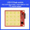 24G Water Level Detection Sensor LD2413  Module Liquid Detection Non-Contact Induction  0.15-10m, Module Only 3