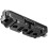 Magnetic Quick Release Adapter Mount Bracket for  Go 3, Action Camera Suction Cup Quick Release Mounting Holder 3