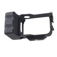Suitable for GO Ultra Pocket Camera Handheld Shooting Stand Street Catching Handle Accessories