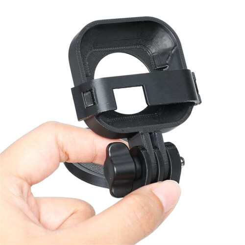 Magnetic Backplate Base for  Go Ultra Magnetic Backplate Stand Bracket Camera Accessories